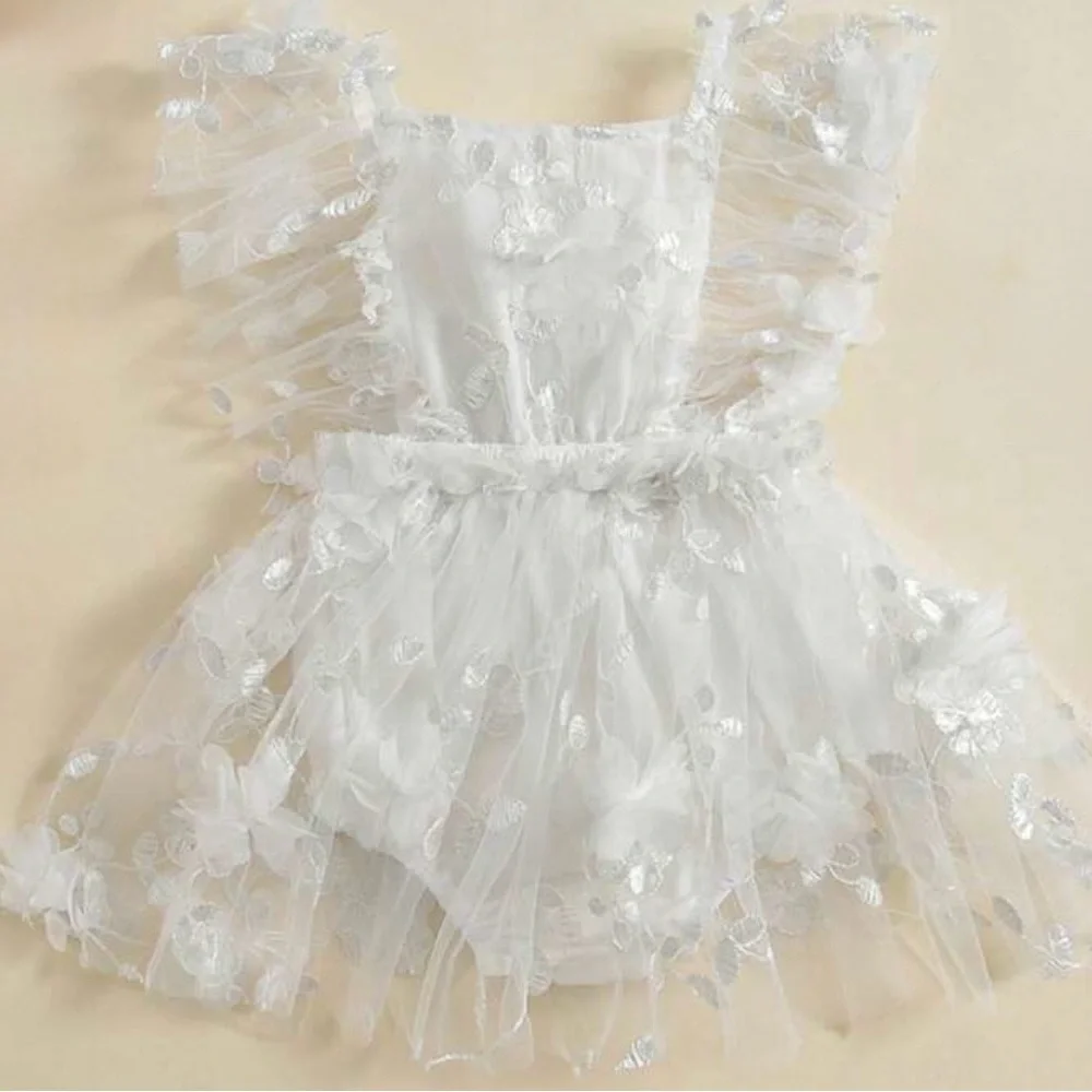CAKE SMASH DRESS 🎂 - Picture 1 of 5